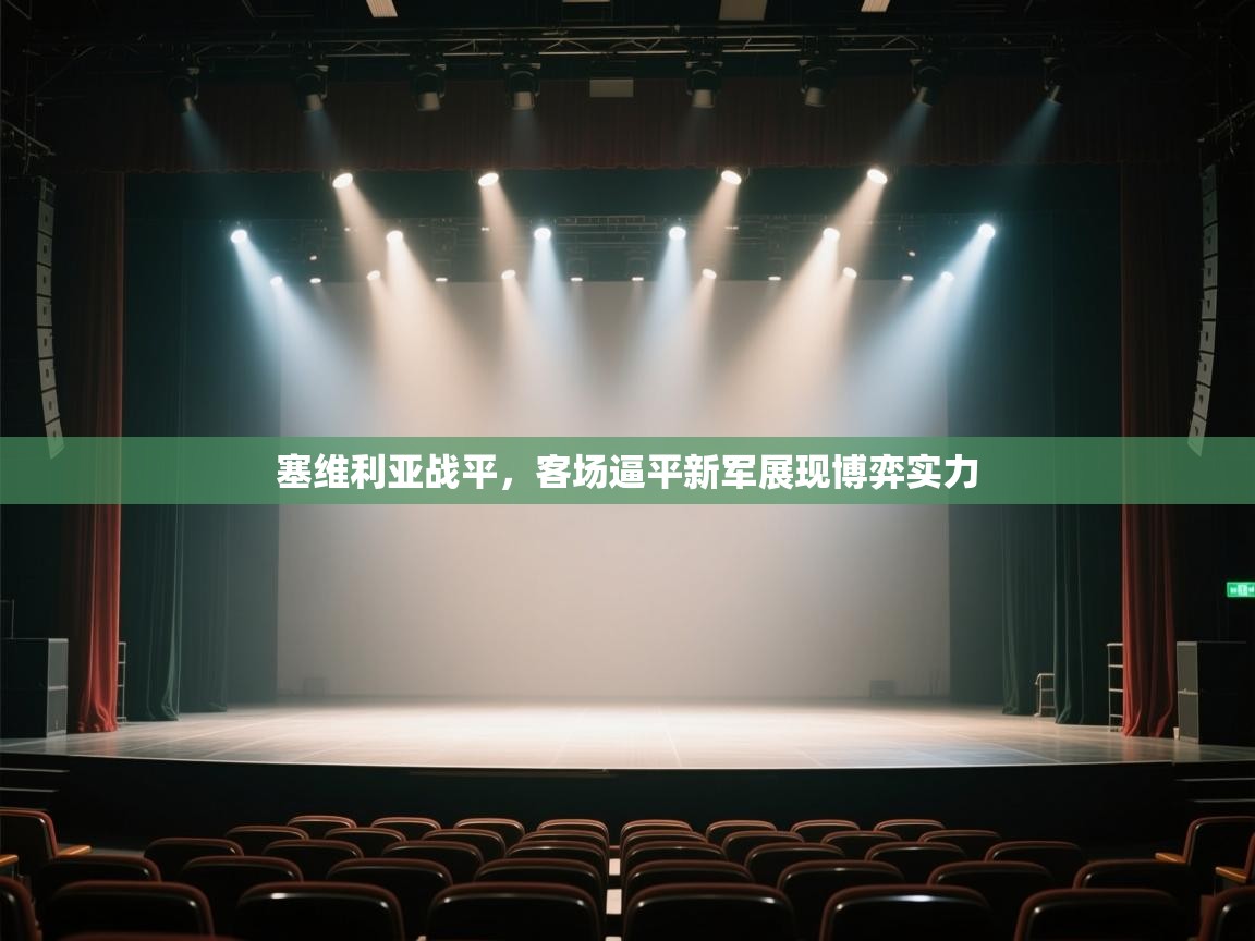 塞维利亚战平,客场逼平新军展现博弈实力 第1张