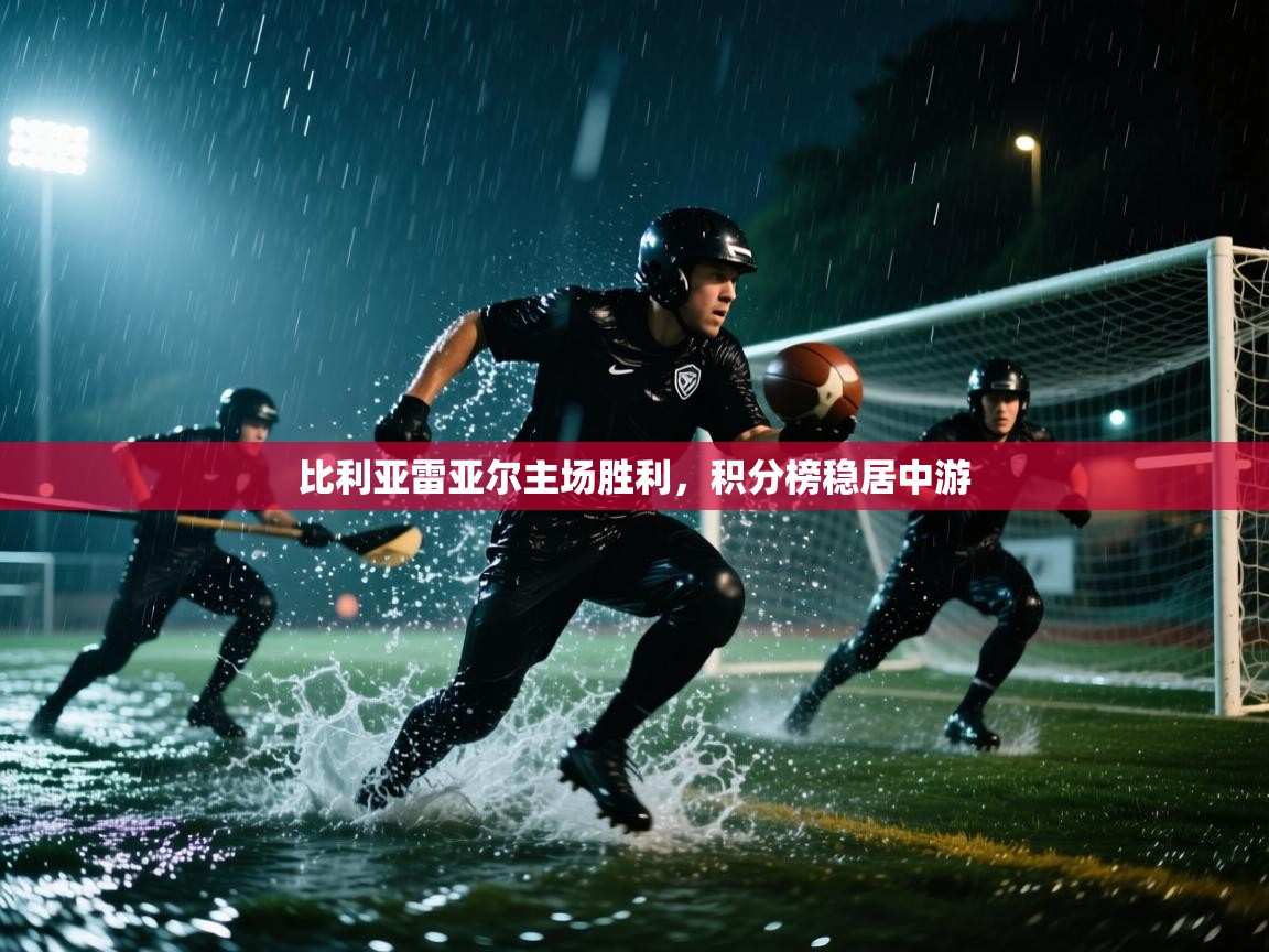 比利亚雷亚尔主场胜利，积分榜稳居中游