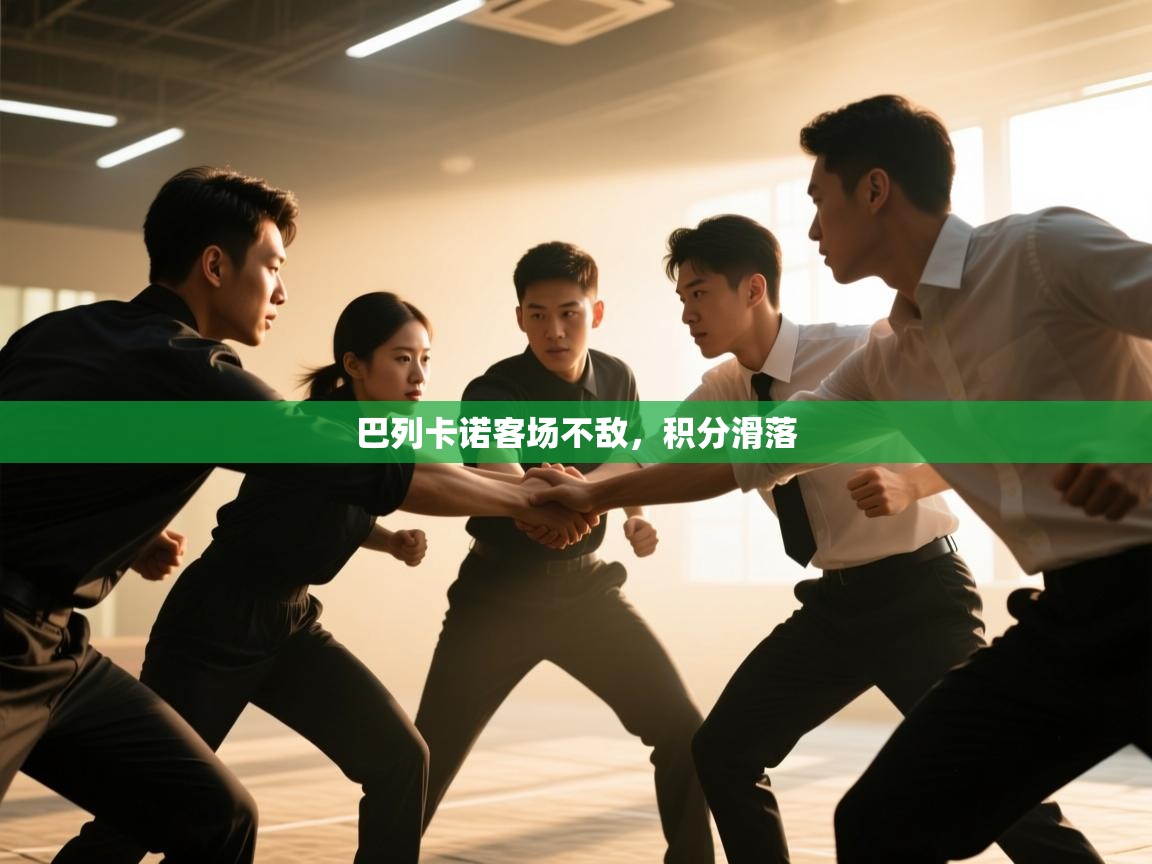 巴列卡诺客场不敌,积分滑落 第1张