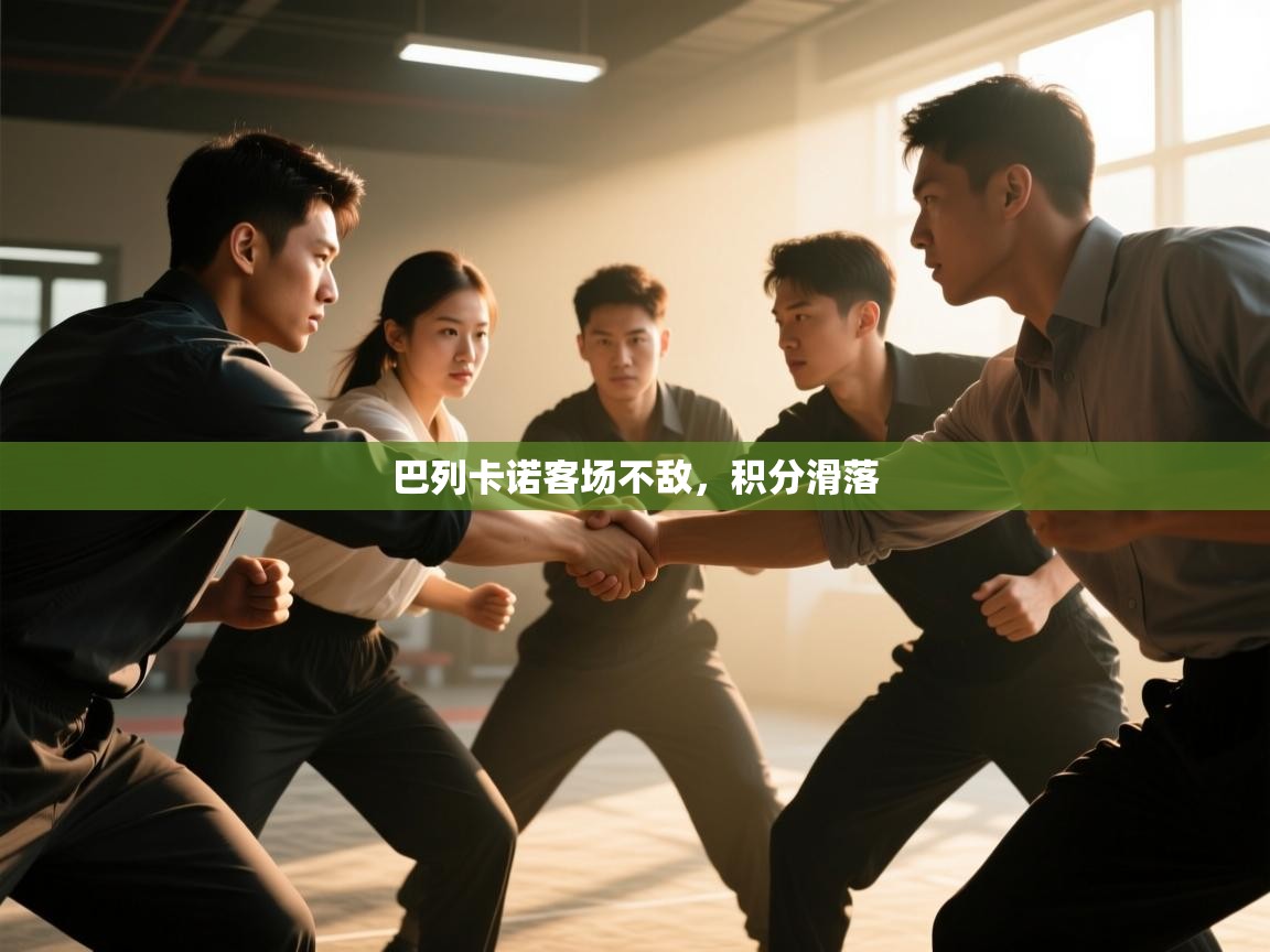 巴列卡诺客场不敌,积分滑落 第2张