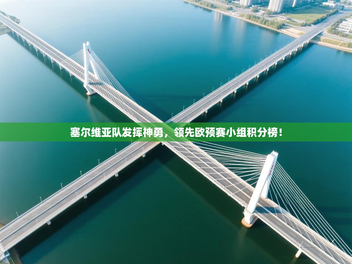 塞尔维亚队发挥神勇，领先欧预赛小组积分榜！