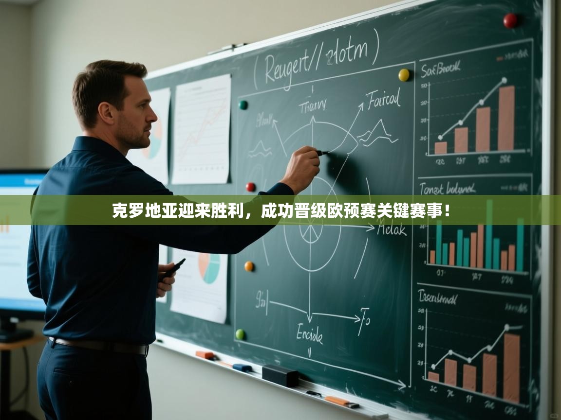 克罗地亚迎来胜利，成功晋级欧预赛关键赛事！