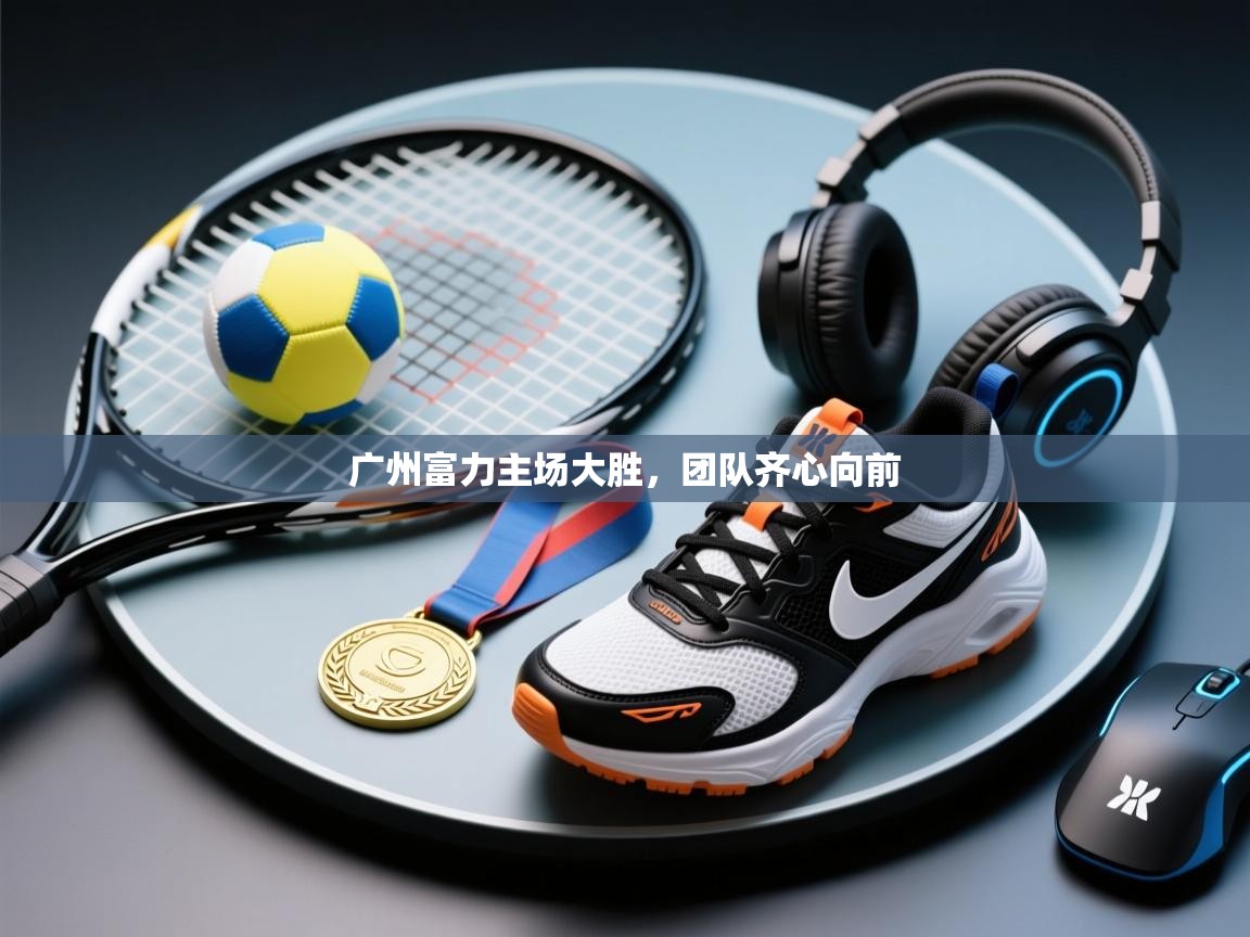 广州富力主场大胜，团队齐心向前  第2张