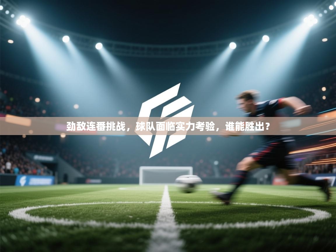 劲敌连番挑战，球队面临实力考验，谁能胜出？  第2张