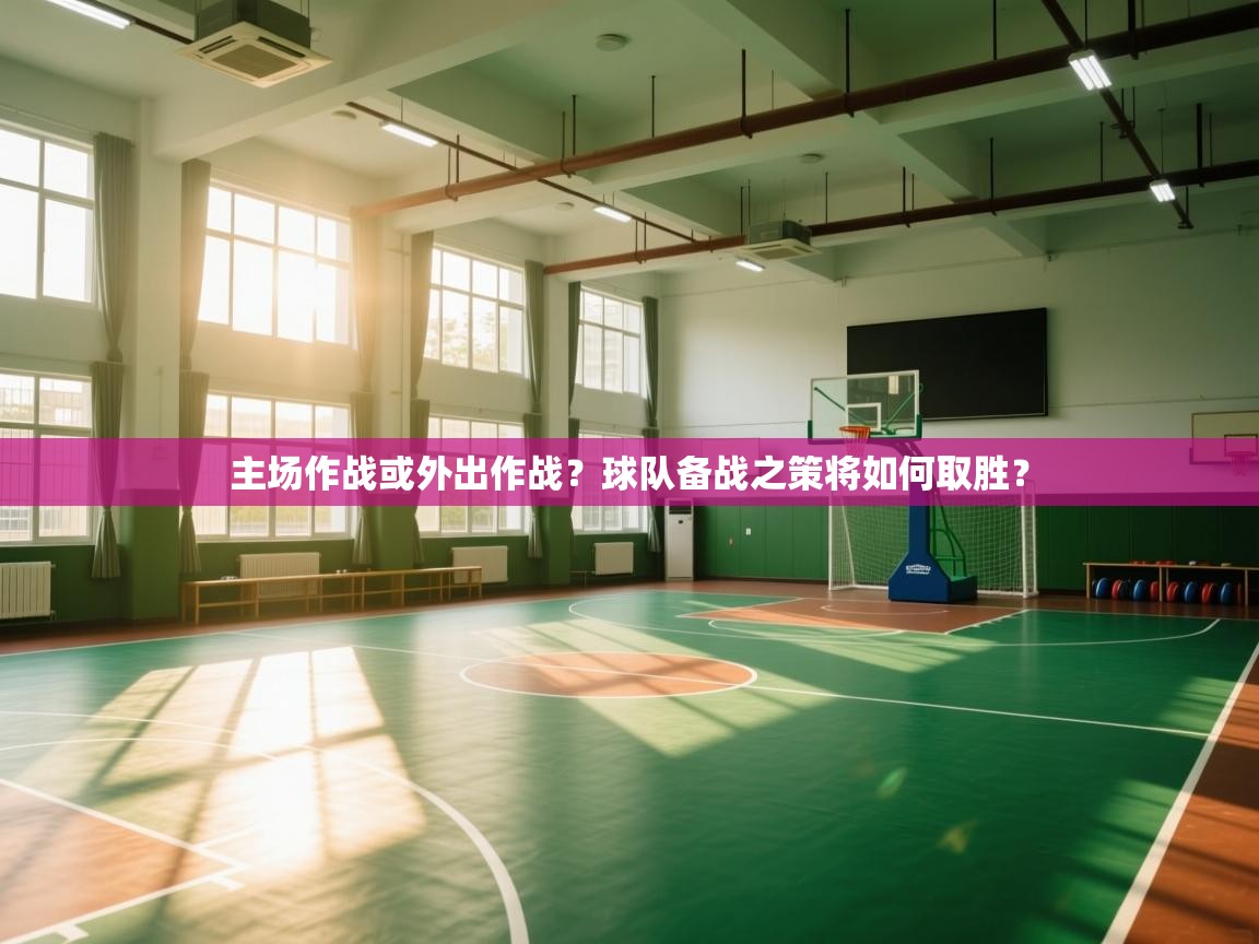 主场作战或外出作战？球队备战之策将如何取胜？  第1张