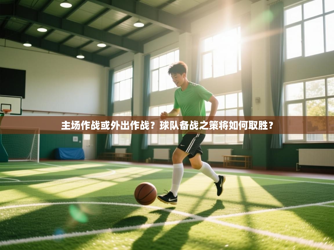 主场作战或外出作战？球队备战之策将如何取胜？  第2张