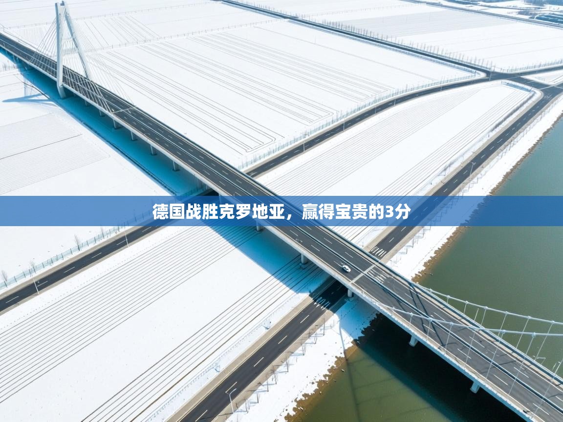 德国战胜克罗地亚，赢得宝贵的3分  第1张