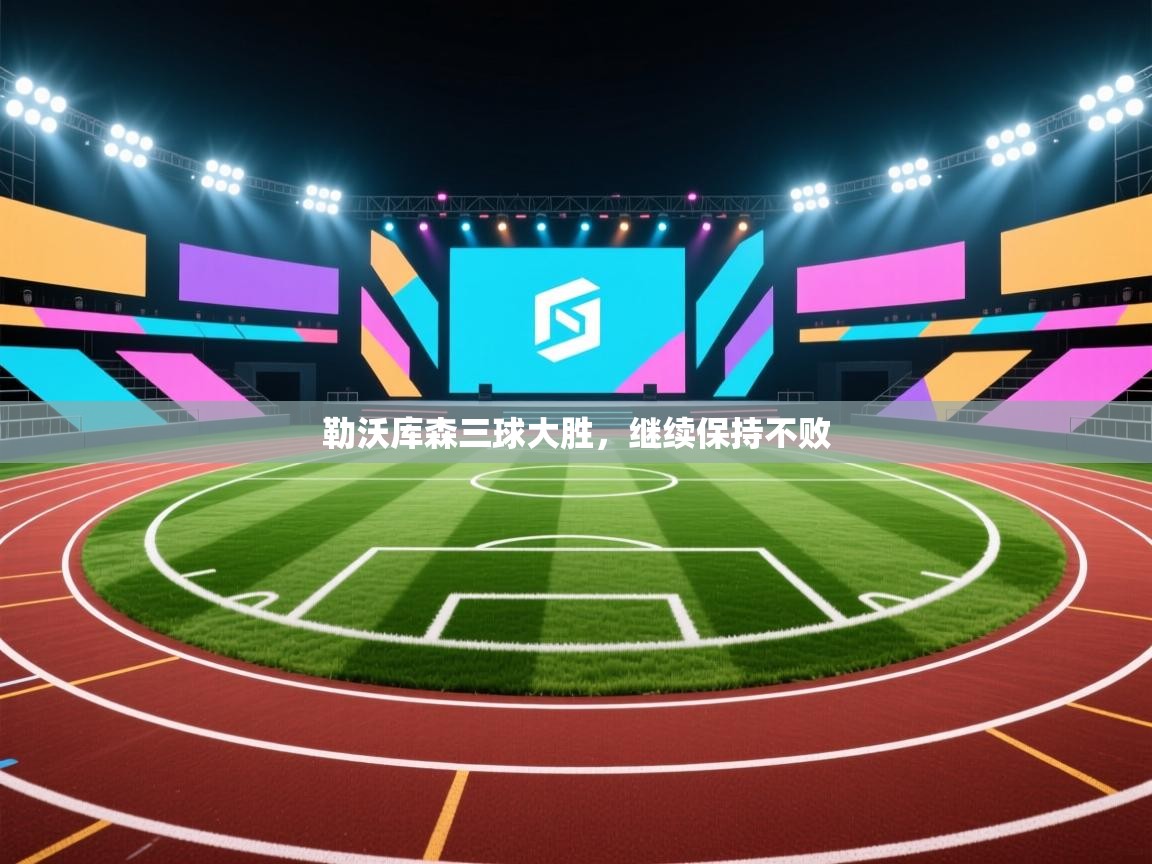 勒沃库森三球大胜，继续保持不败  第1张