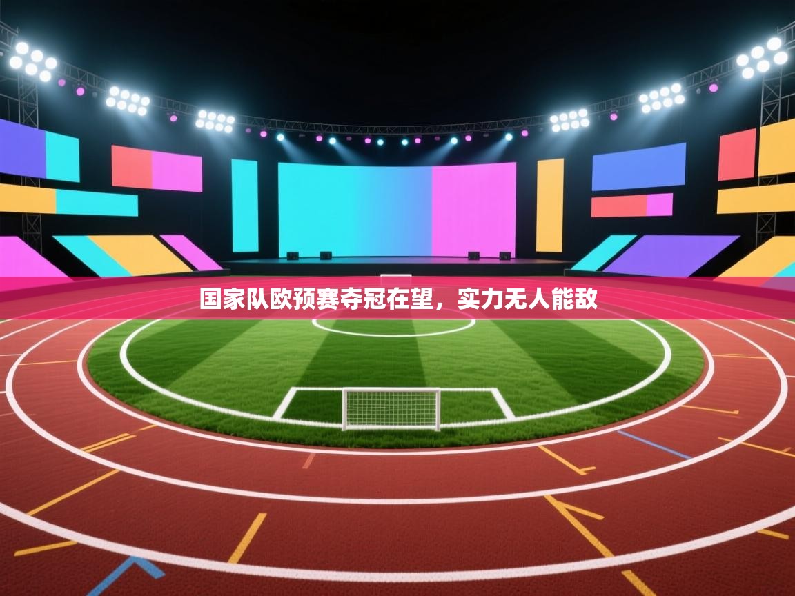 国家队欧预赛夺冠在望，实力无人能敌  第1张