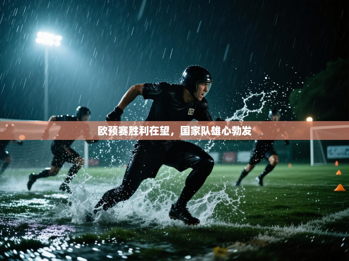 欧预赛胜利在望，国家队雄心勃发  第1张