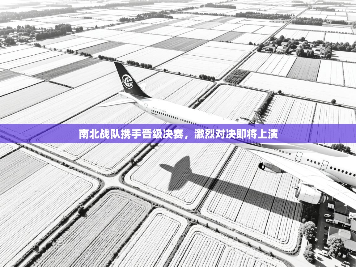 南北战队携手晋级决赛，激烈对决即将上演  第1张