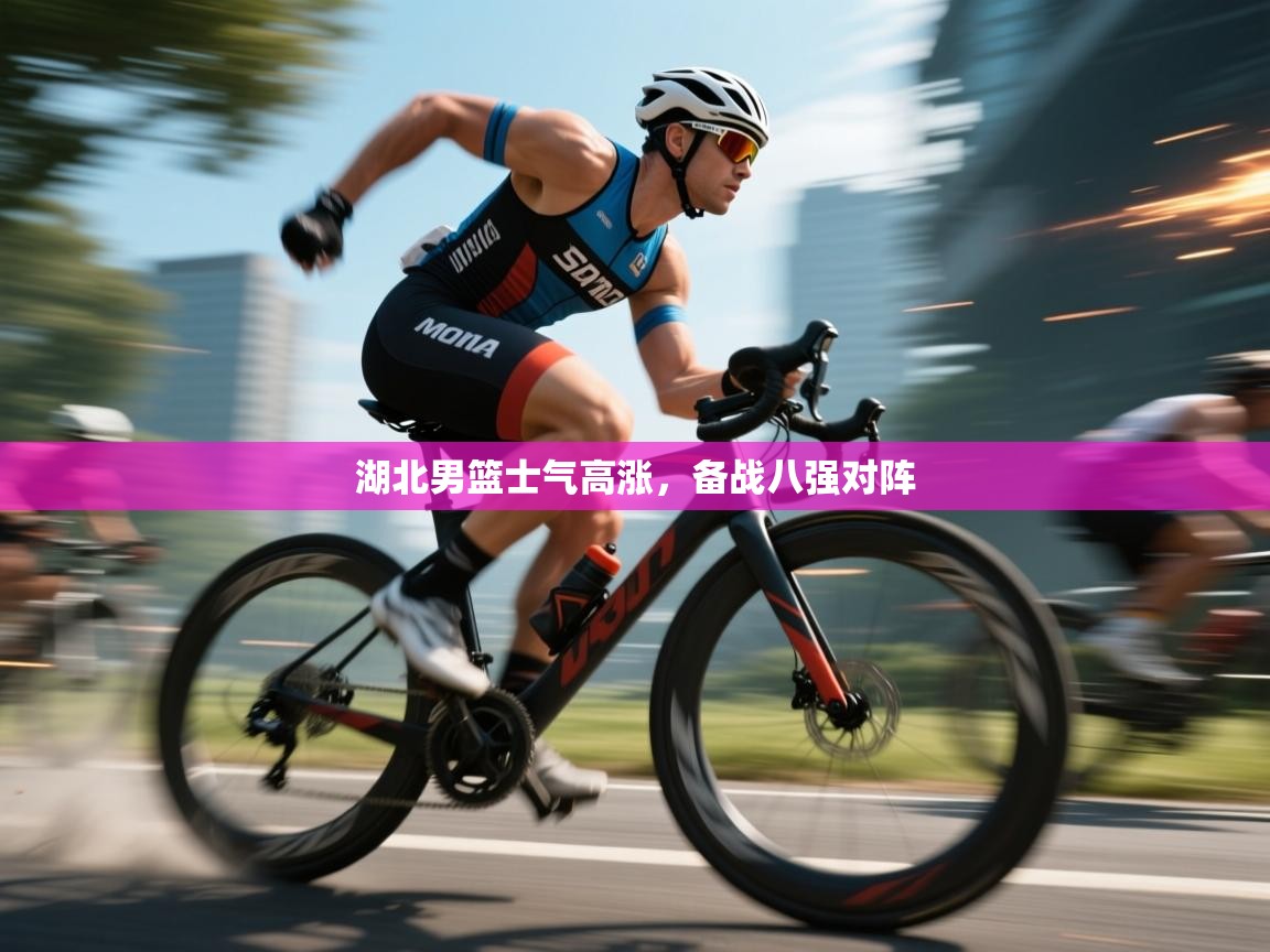 湖北男篮士气高涨，备战八强对阵  第2张