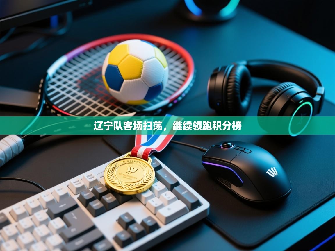 辽宁队客场扫荡，继续领跑积分榜  第2张