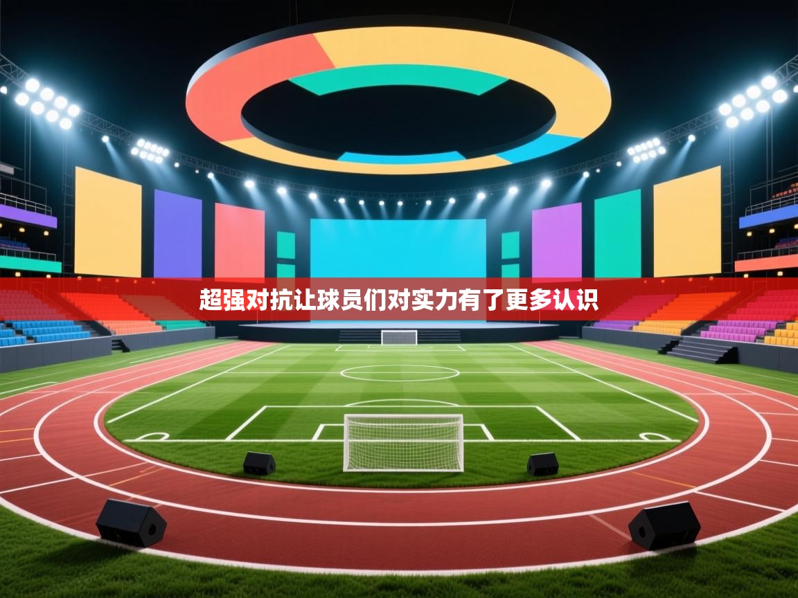 超强对抗让球员们对实力有了更多认识  第2张