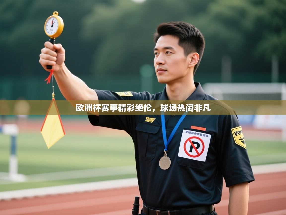 欧洲杯赛事精彩绝伦，球场热闹非凡  第1张