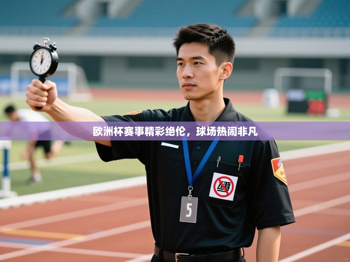 欧洲杯赛事精彩绝伦，球场热闹非凡  第2张