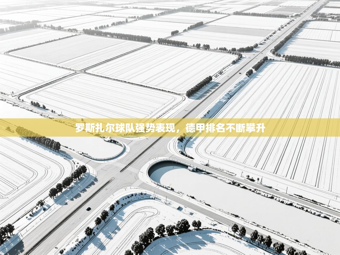 罗斯扎尔球队强势表现，德甲排名不断攀升  第1张