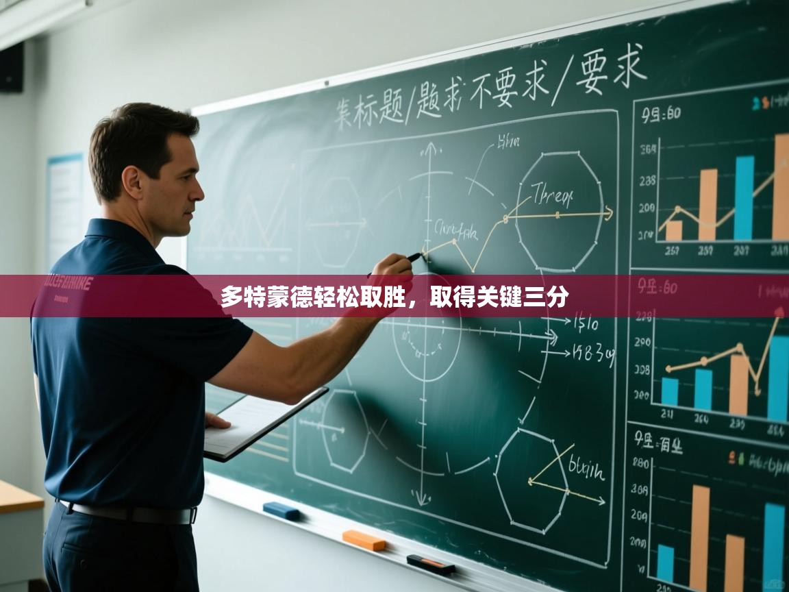 多特蒙德轻松取胜，取得关键三分  第1张