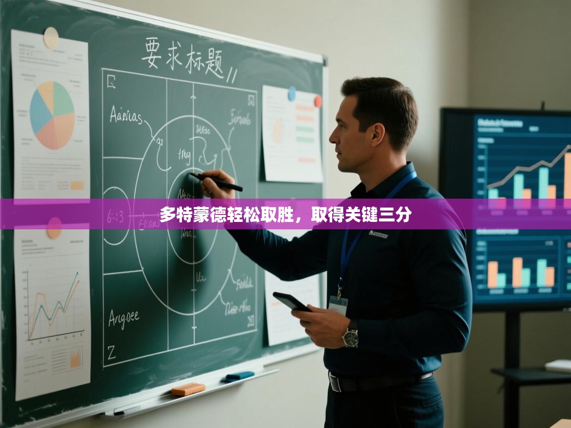 多特蒙德轻松取胜，取得关键三分  第2张