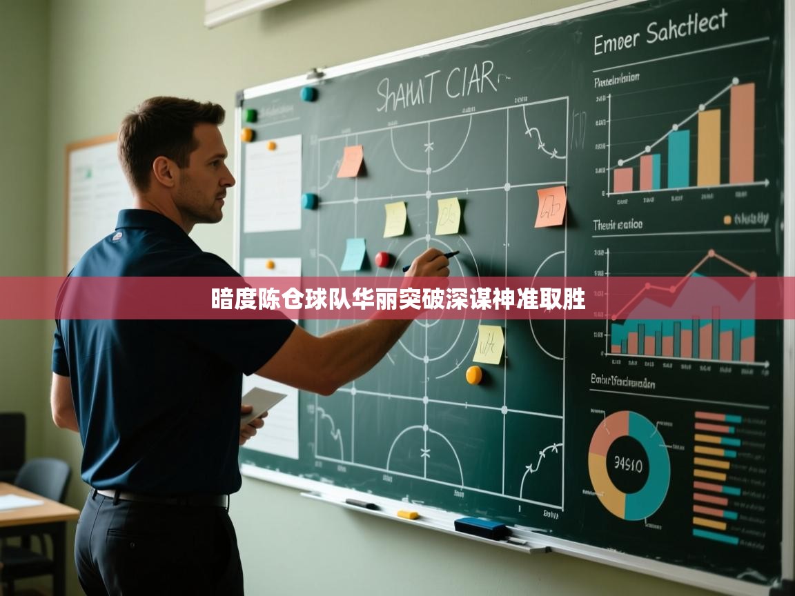 暗度陈仓球队华丽突破深谋神准取胜  第2张