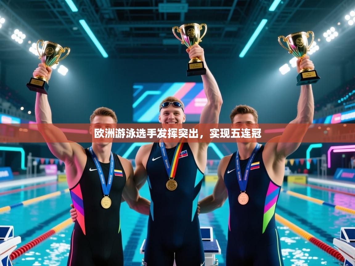 欧洲游泳选手发挥突出，实现五连冠