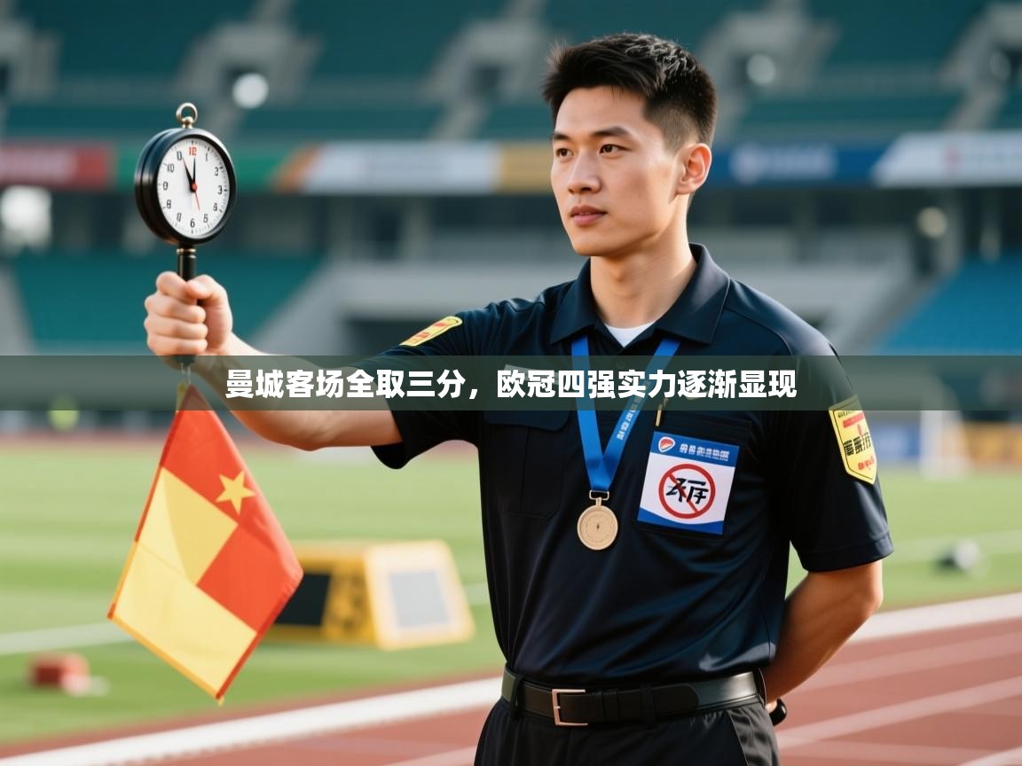 曼城客场全取三分,欧冠四强实力逐渐显现 第1张