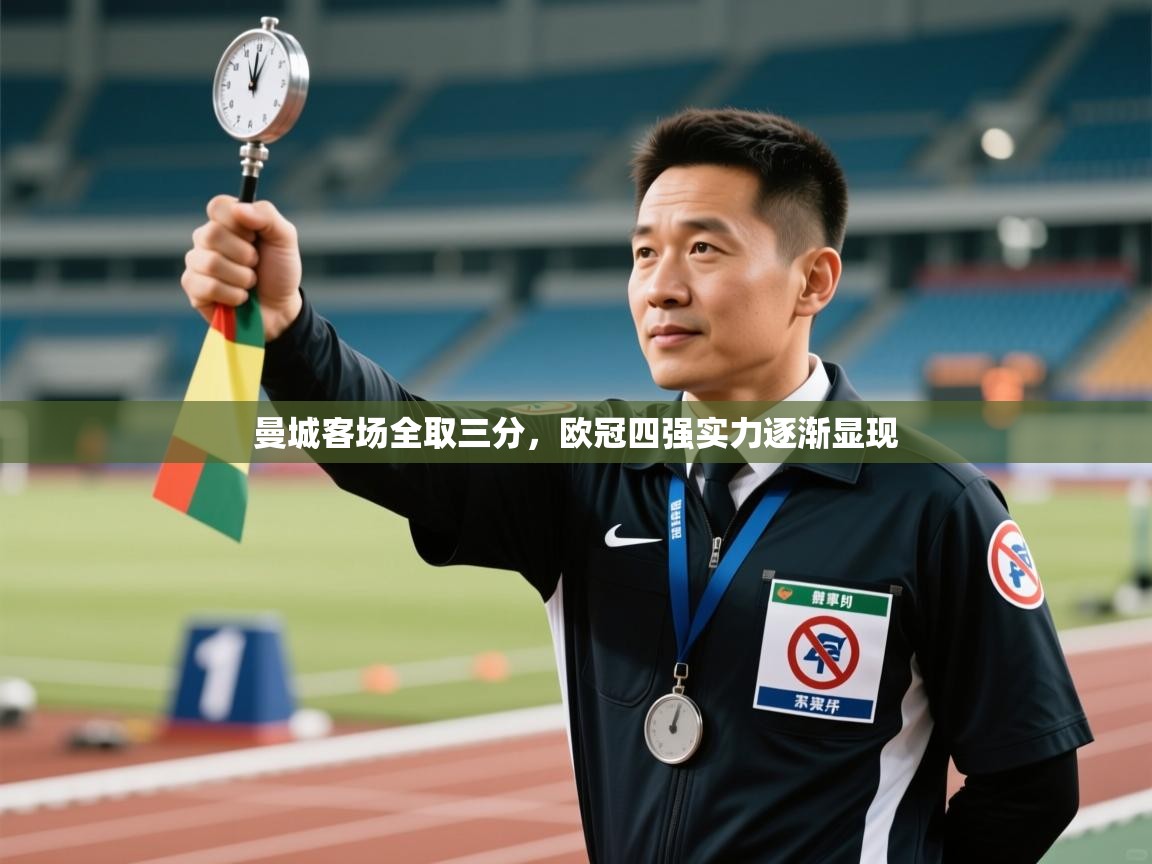 曼城客场全取三分,欧冠四强实力逐渐显现 第2张