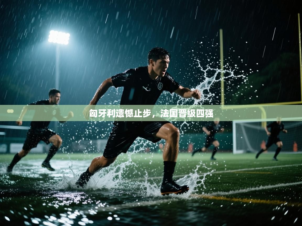 匈牙利遗憾止步，法国晋级四强  第1张