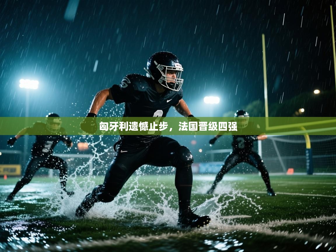 匈牙利遗憾止步，法国晋级四强  第2张