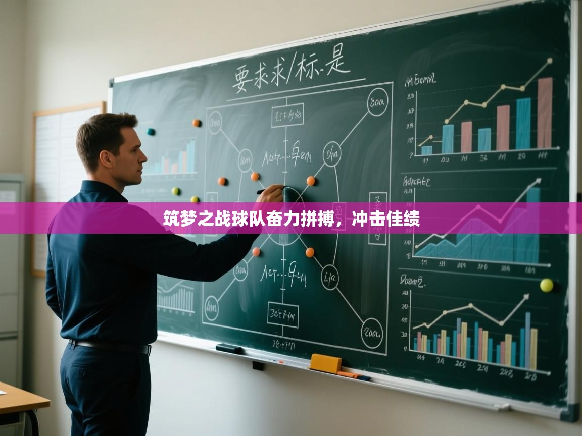 筑梦之战球队奋力拼搏，冲击佳绩  第1张