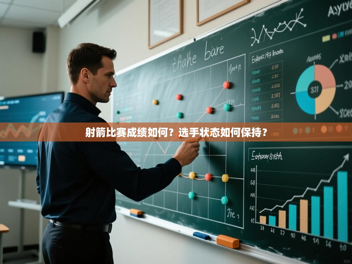 射箭比赛成绩如何？选手状态如何保持？  第2张