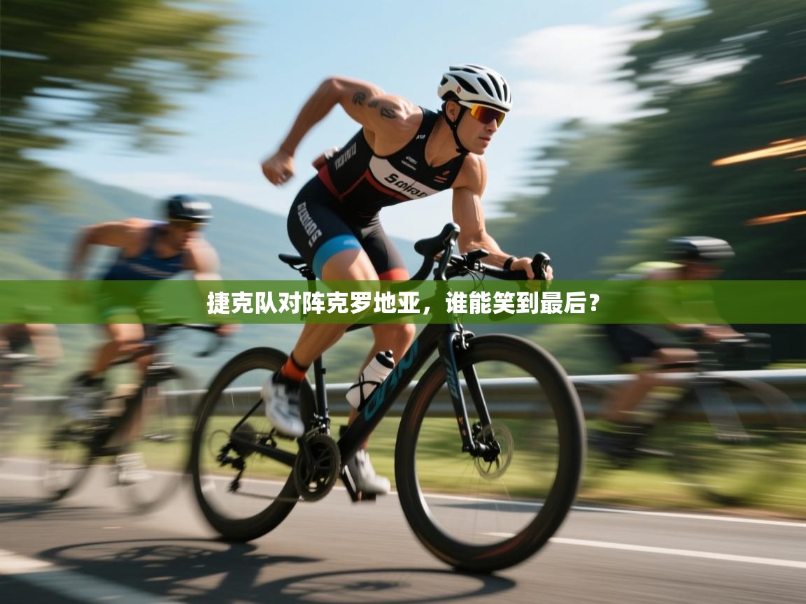 捷克队对阵克罗地亚，谁能笑到最后？