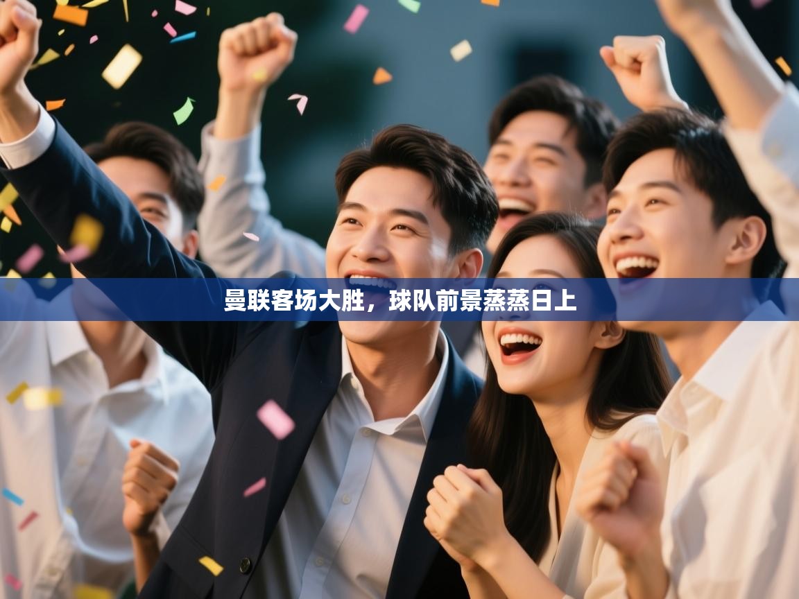 曼联客场大胜，球队前景蒸蒸日上