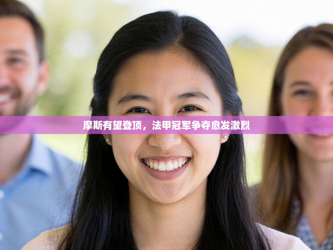 摩斯有望登顶,法甲冠军争夺愈发激烈 第1张