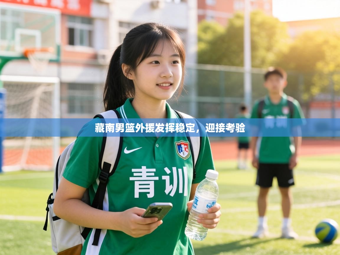 藏南男篮外援发挥稳定，迎接考验