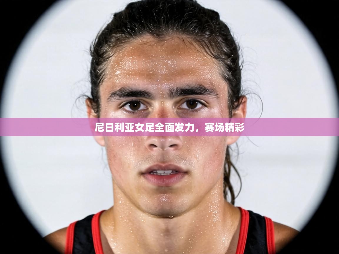 尼日利亚女足全面发力，赛场精彩