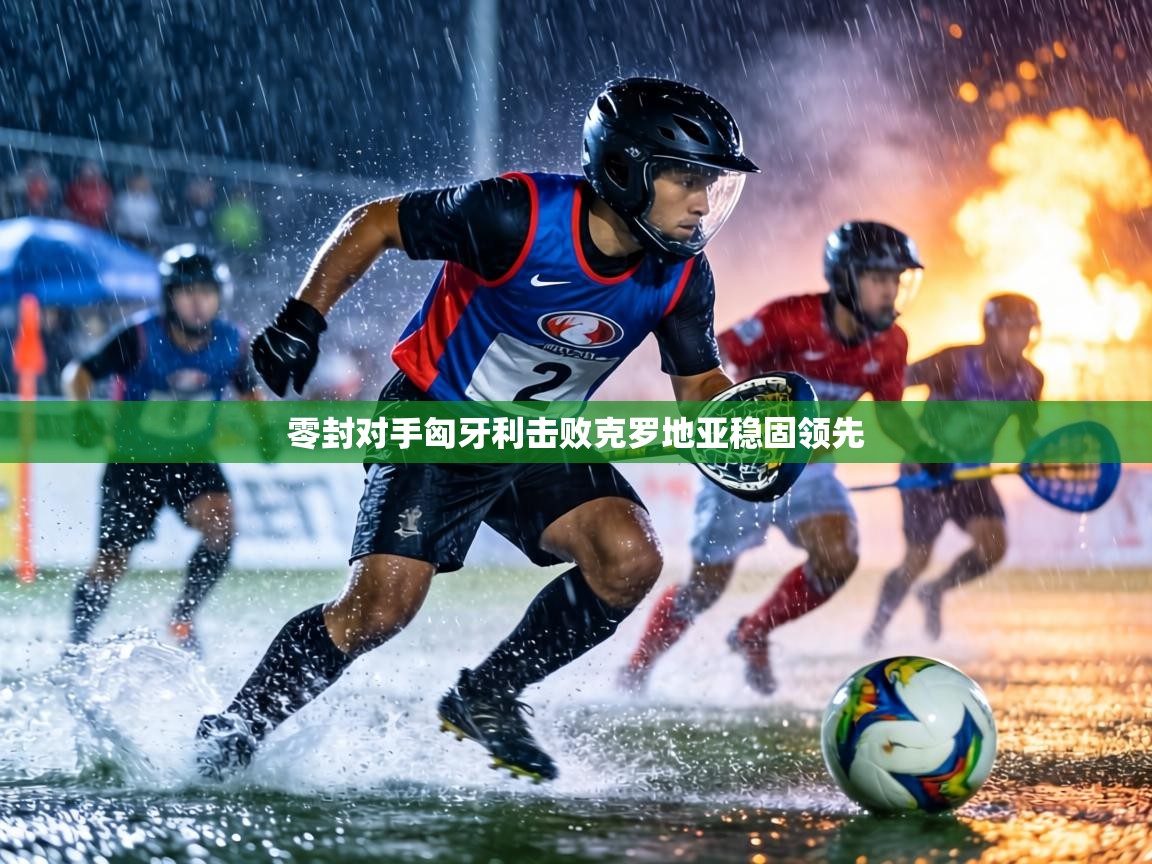 零封对手匈牙利击败克罗地亚稳固领先 第1张