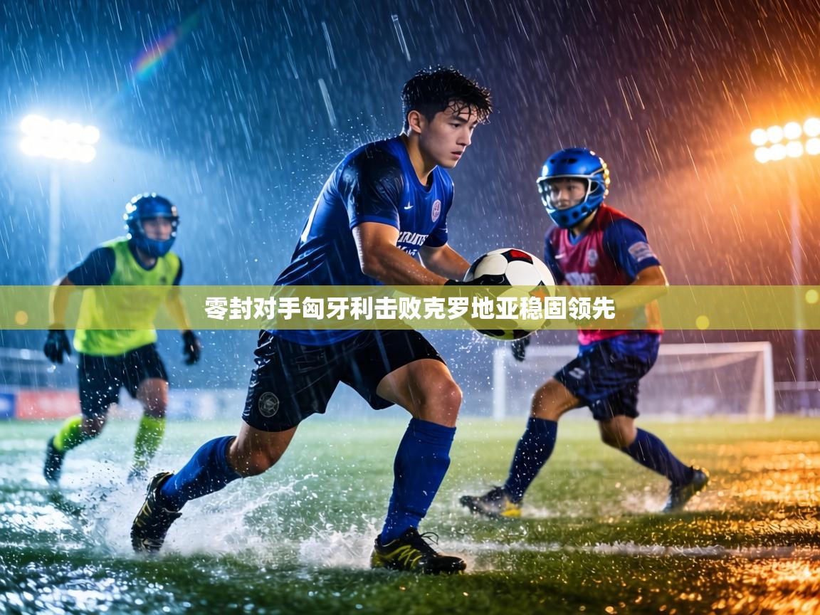 零封对手匈牙利击败克罗地亚稳固领先 第2张