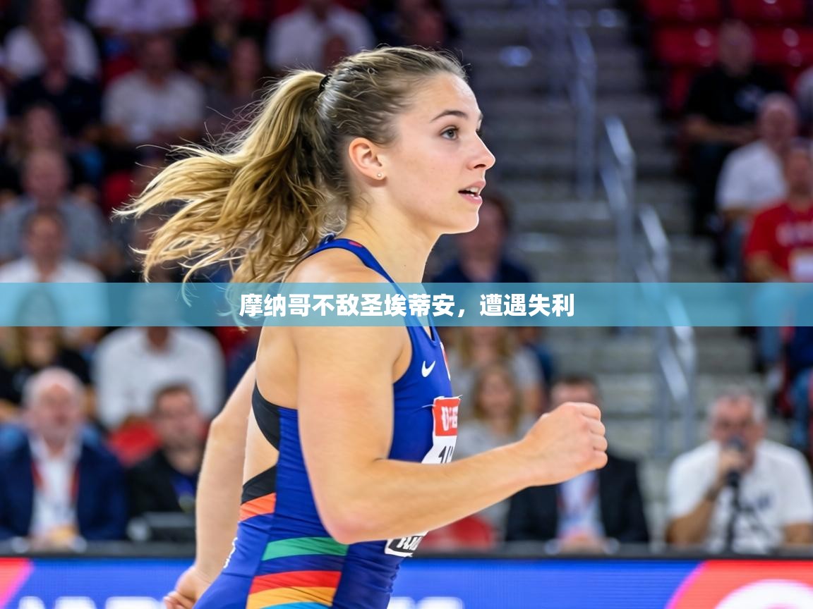 摩纳哥不敌圣埃蒂安,遭遇失利 第2张